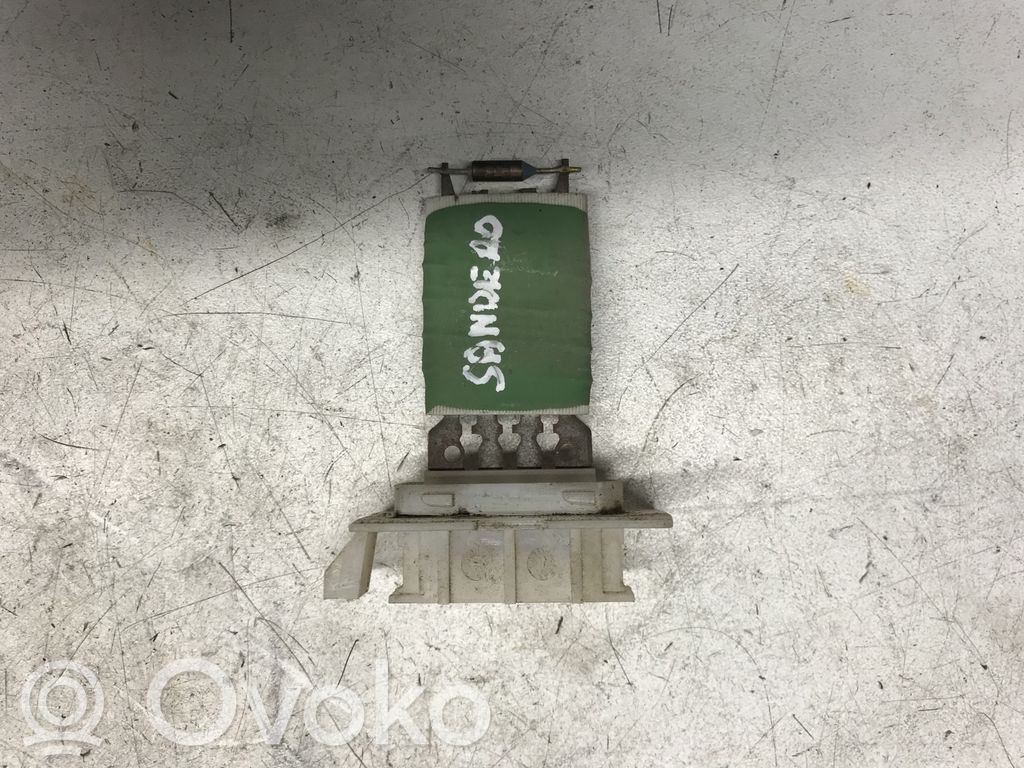 Rezystor / Opornik dmuchawy nawiewu   5T1309