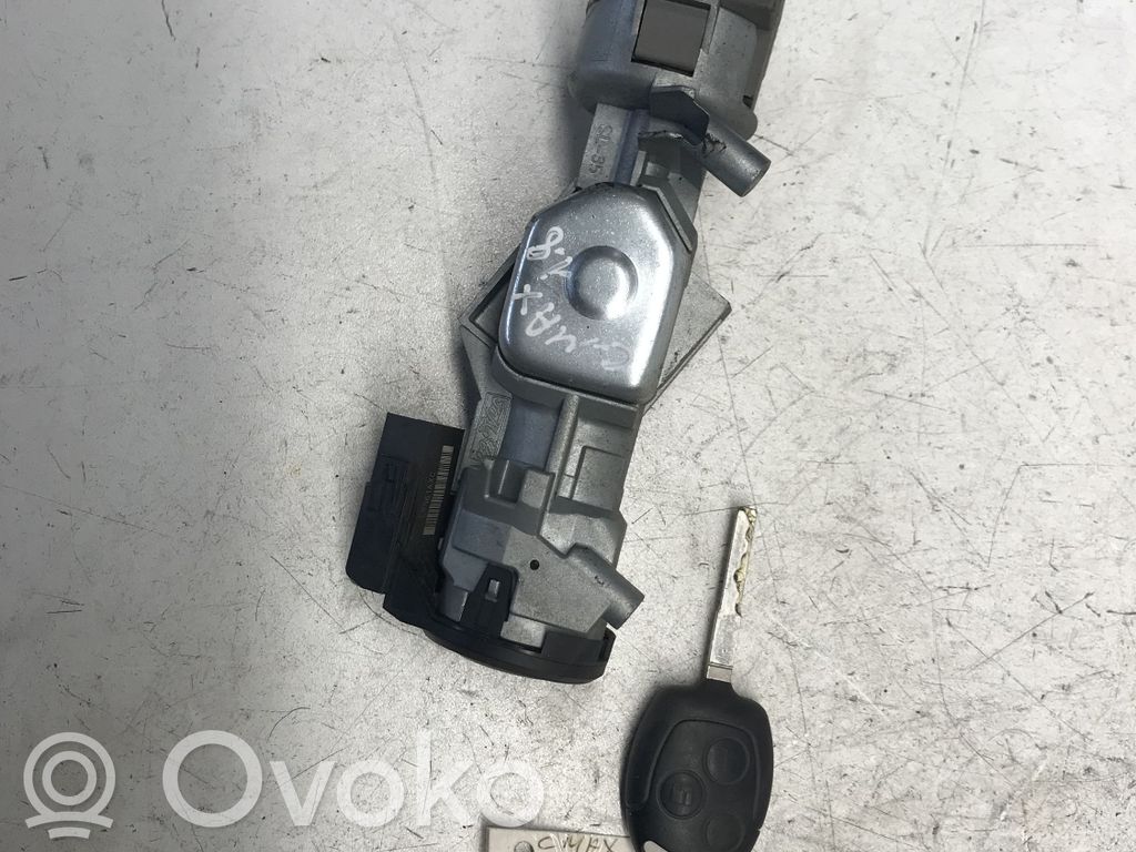 Užvedimo spynelė   3M513F880AC,3M513F880AC
