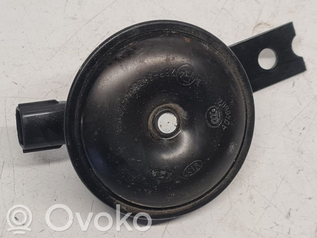 KIA Rio Äänimerkkilaite 