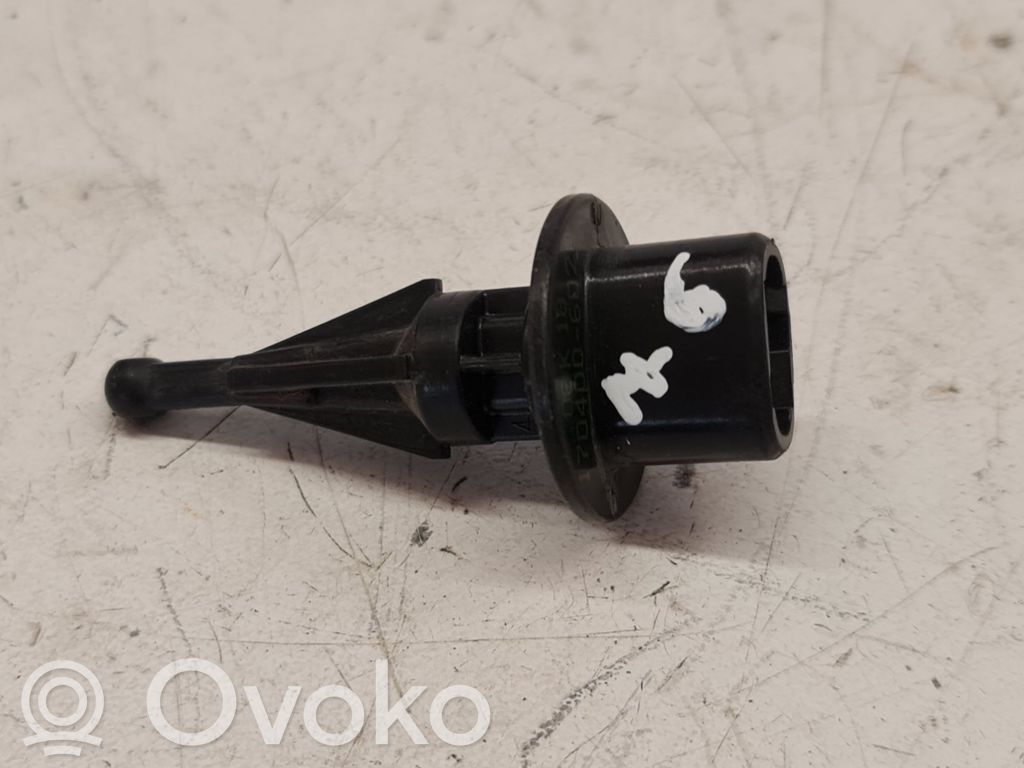 Mazda 6 Outside/external air temperature sensor 