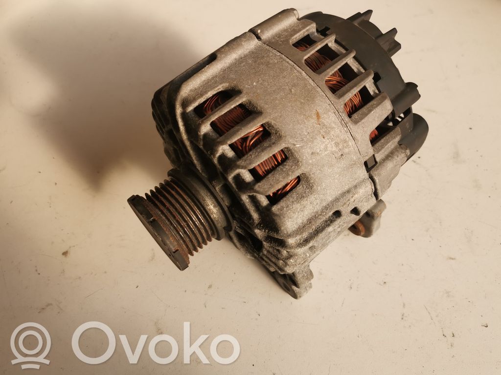Seat Exeo (3R) Generatorius 