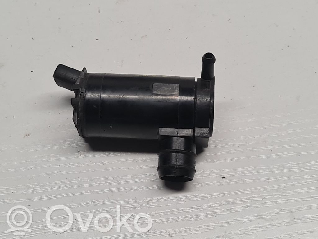 Windscreen/windshield washer pump   96190259