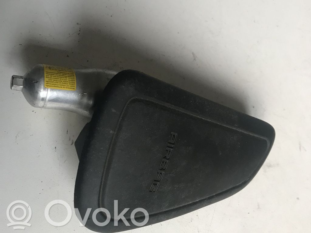 Opel Astra G Airbag del asiento 