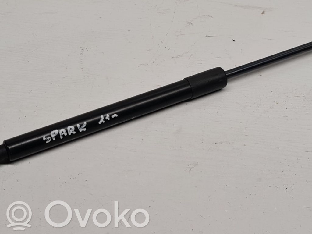 Chevrolet Spark Tailgate/trunk strut/damper 
