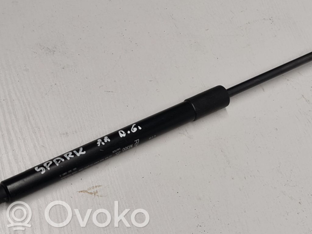 Chevrolet Spark Tailgate/trunk strut/damper 