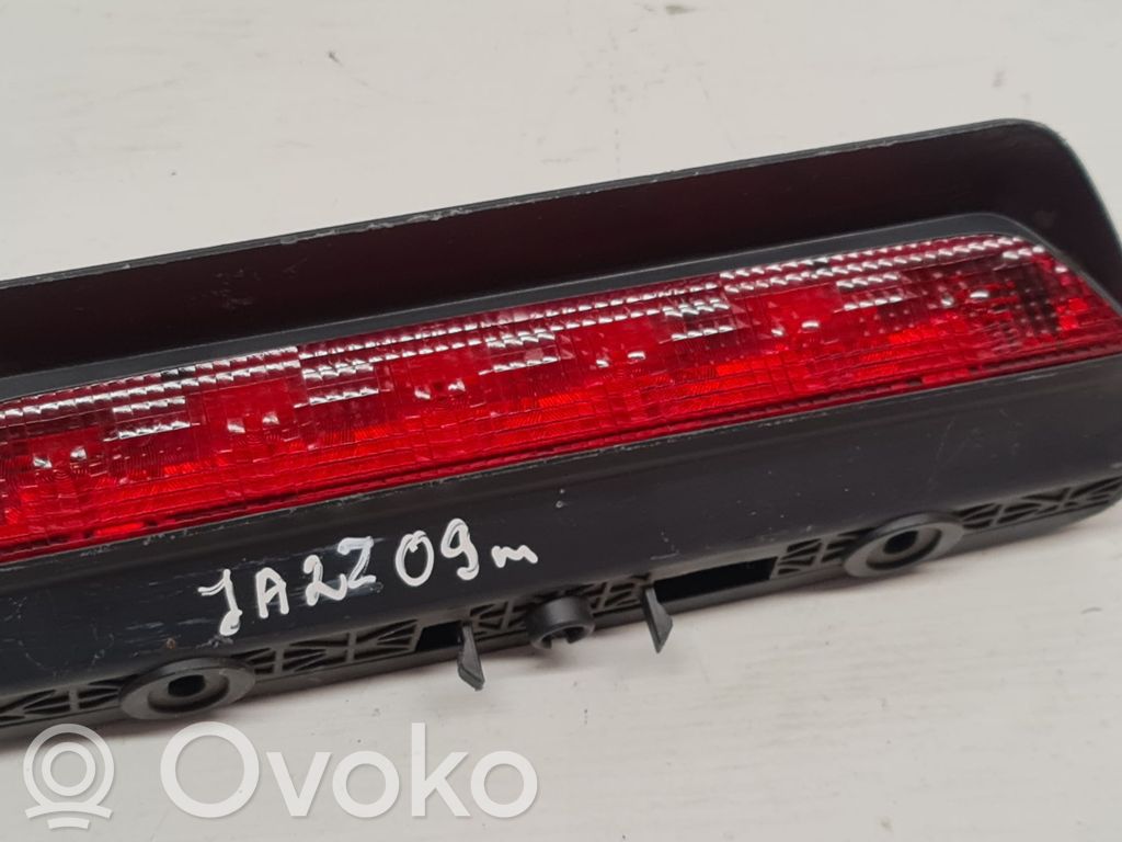 Honda Jazz Third/center stoplight 
