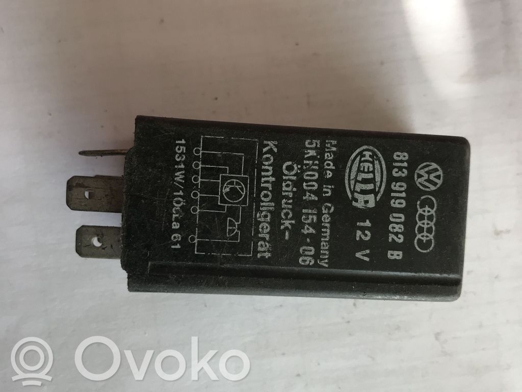 Audi 80 90 S2 B4 Cita veida releji 