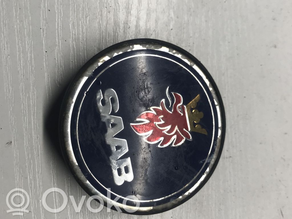Saab 9-3 Ver2 Tapacubos original de rueda 