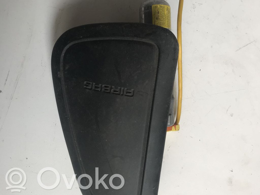 Poduszka powietrzna Airbag fotela   09125811RH,09125811