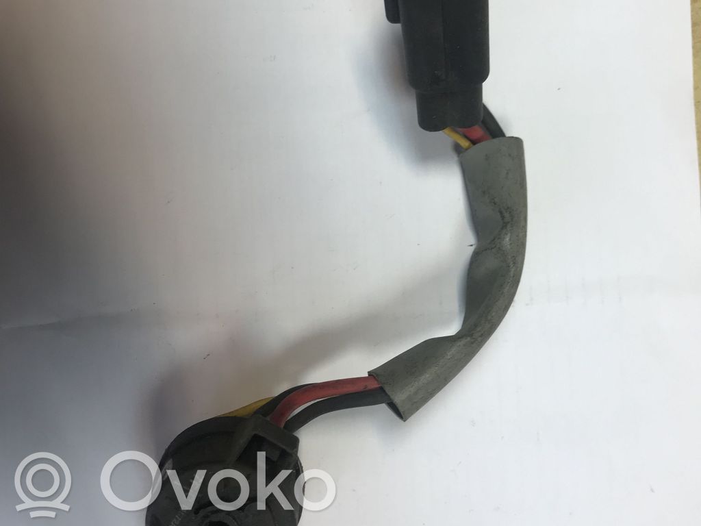 Ford Ka Užvedimo spynelės kontaktai 