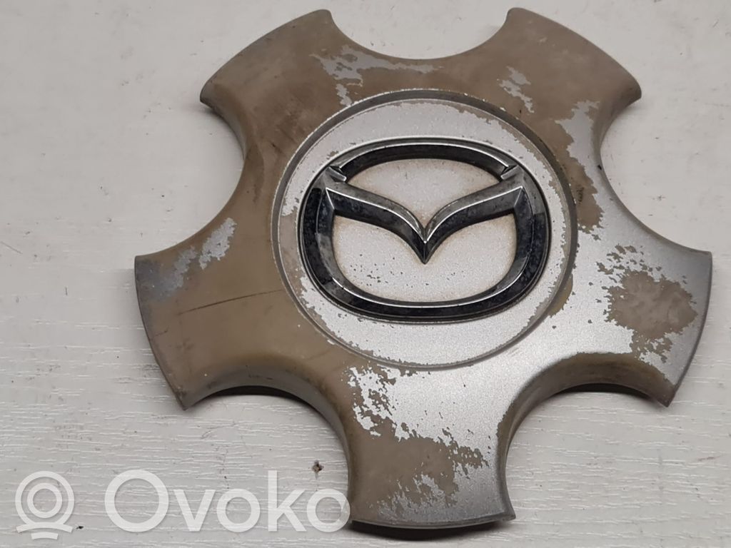 Mazda 6 Alkuperäinen pölykapseli 