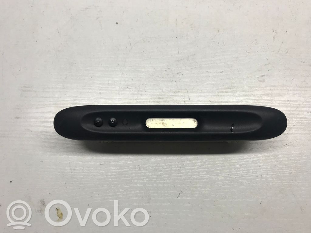Ford Mondeo MK II Reloj 