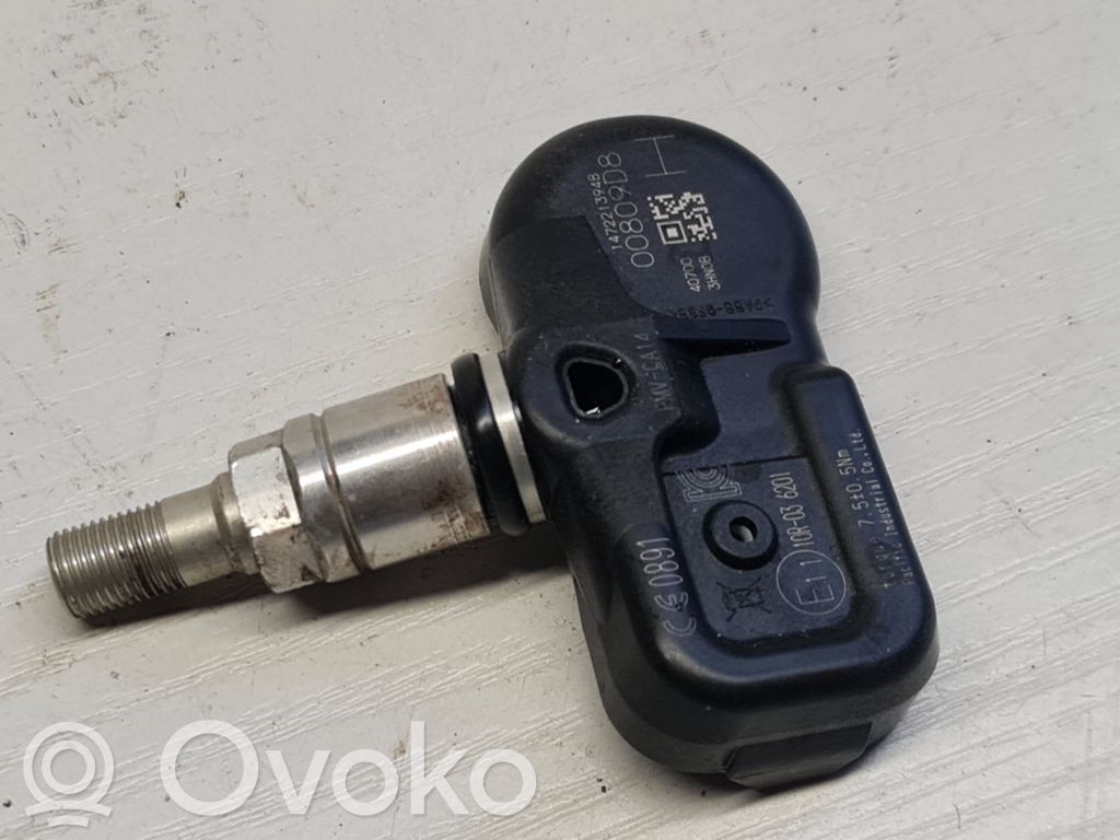 Sensor de presión del neumático   40700,147221394B,E1110R036201,00809D8,E1110R036201