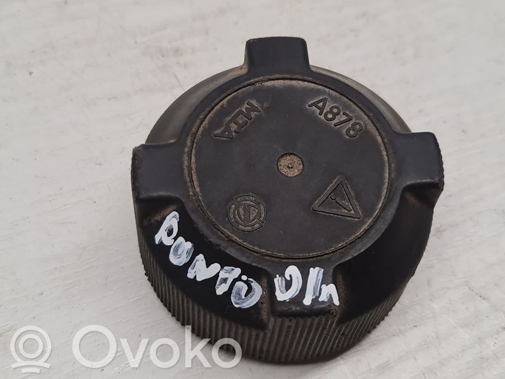 Fiat Punto (188) Coolant expansion tank/reservoir cap 