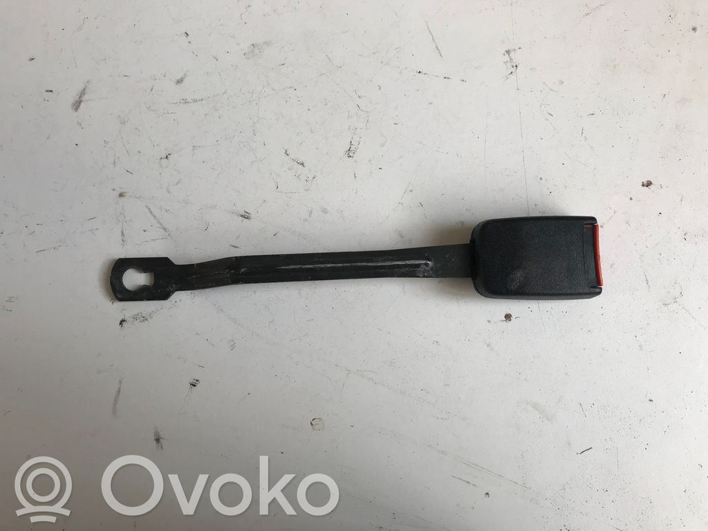 Audi 80 90 B3 Bridă fixare centură de siguranță față 