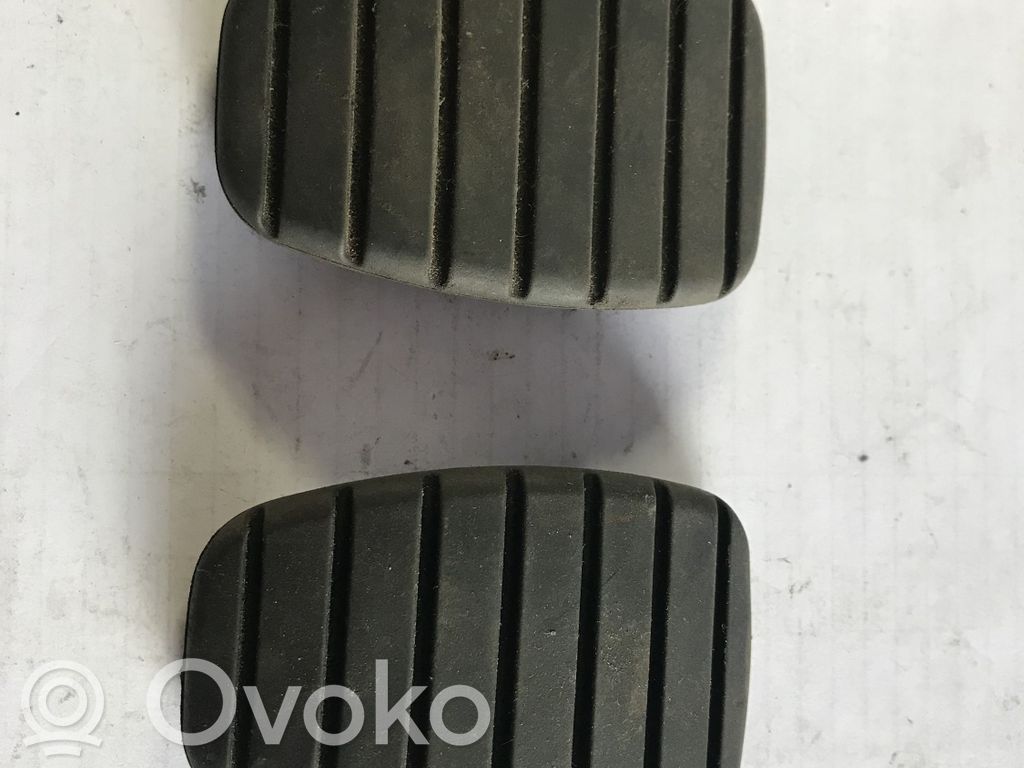 Renault Clio III Conjunto de pedal 