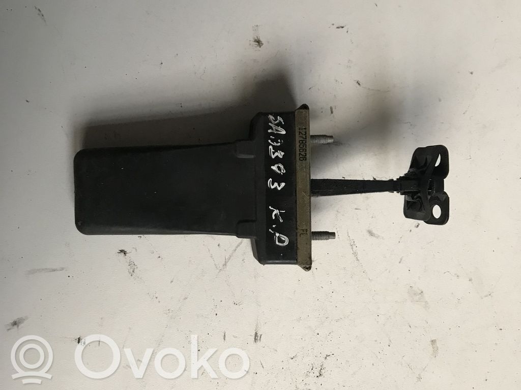 Saab 9-3 Ver2 Etuoven pidätin 