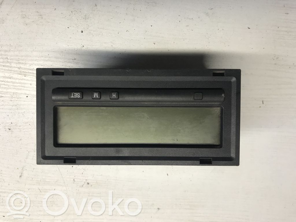 Mitsubishi Carisma Reloj 