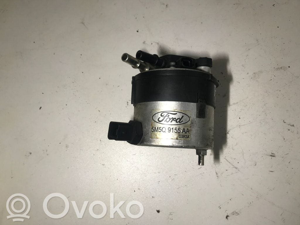 Ford Focus Fuel filter housing 