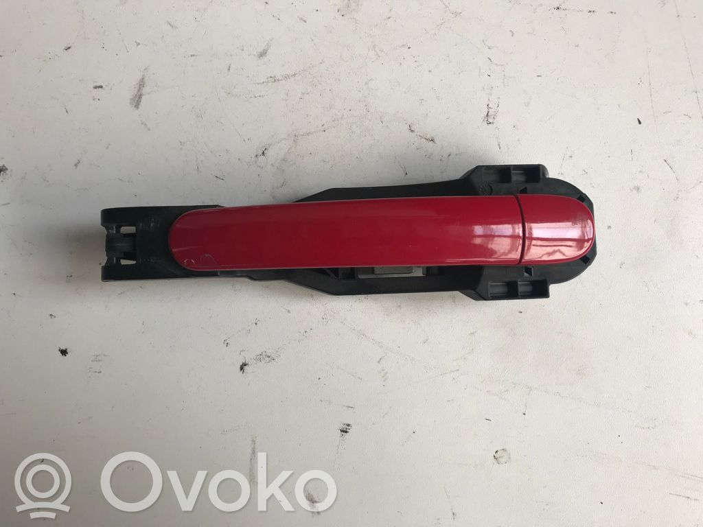 Seat Altea Takaoven ulkokahva 