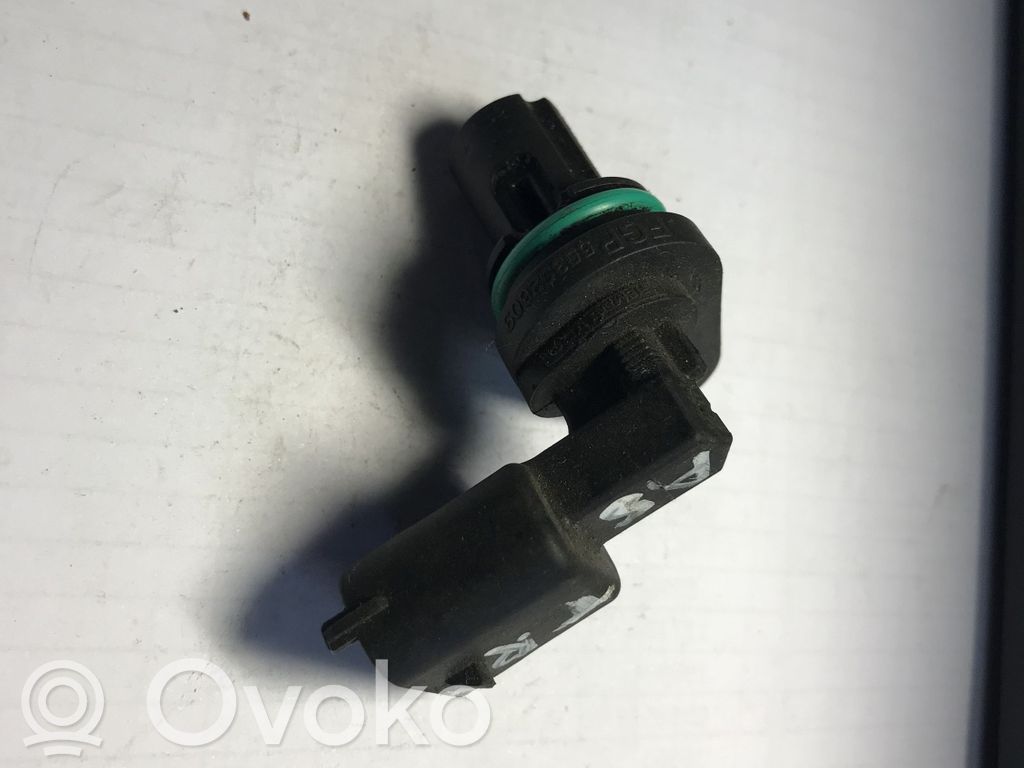 Opel Astra H Sensor de posición del cigüeñal (Usadas) 