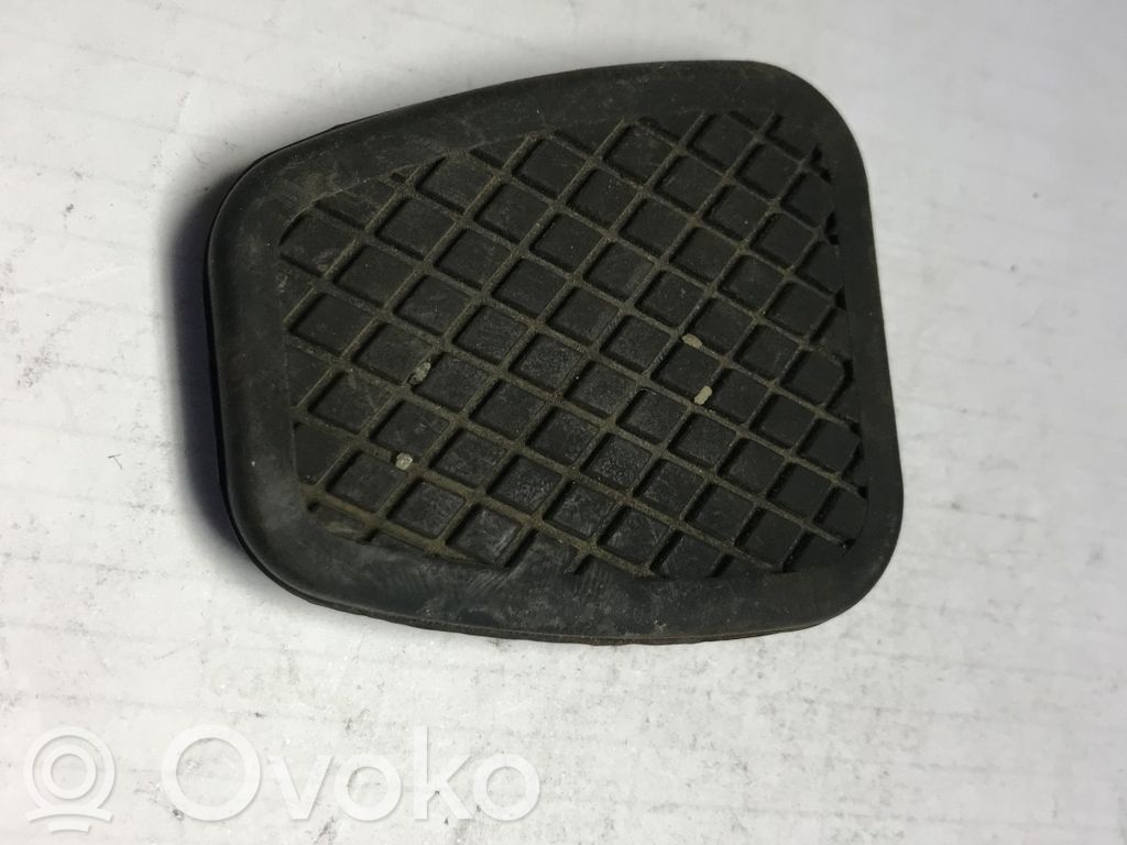 Pedal de embrague
