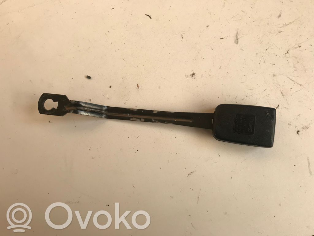 Audi 80 90 B3 Bridă fixare centură de siguranță față 