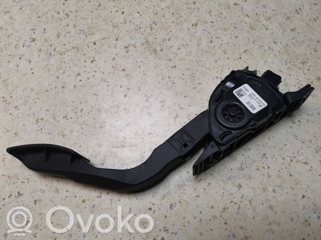 Ford Focus Accelerator throttle pedal 