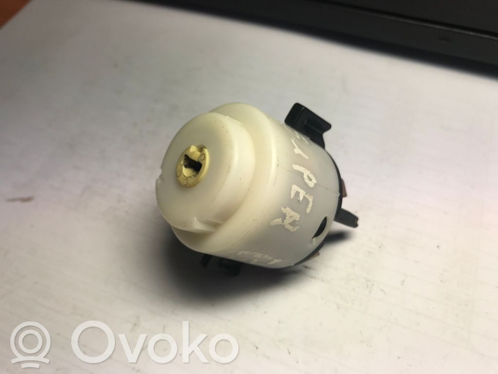 Skoda Superb B5 (3U) Ignition lock contact 
