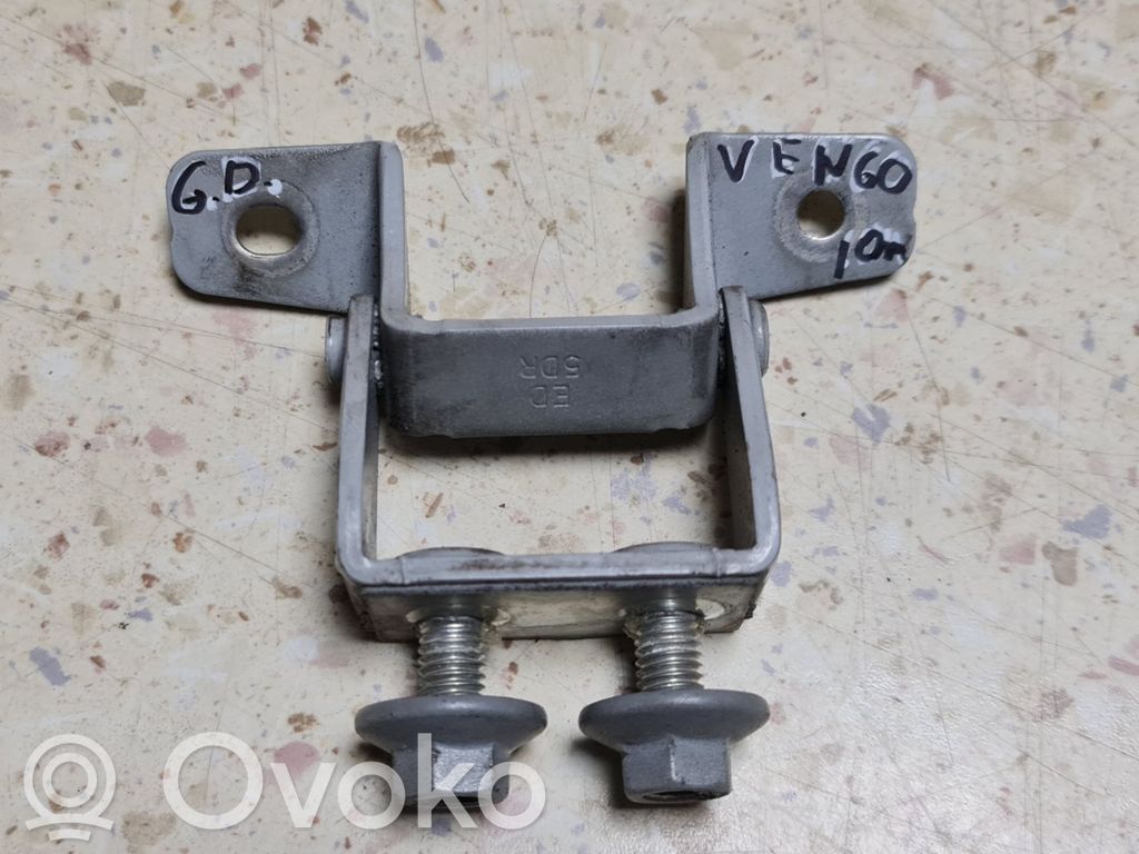 KIA Venga Tailgate/trunk/boot hinge 