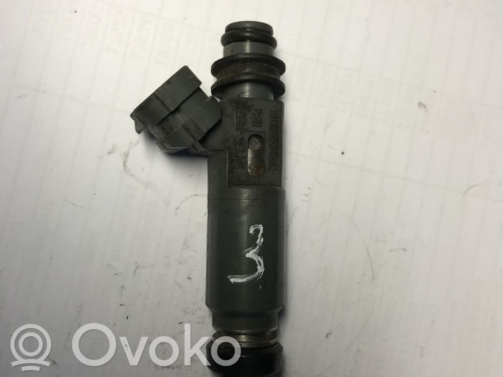 Mazda 323 Sprausla (-i) 