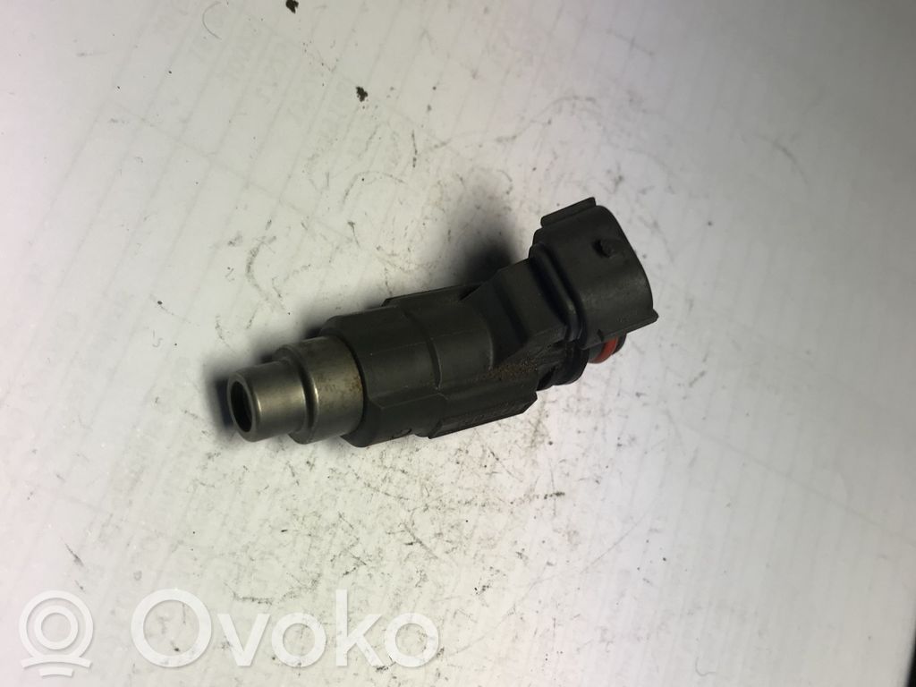 Mitsubishi Space Star Fuel injector 