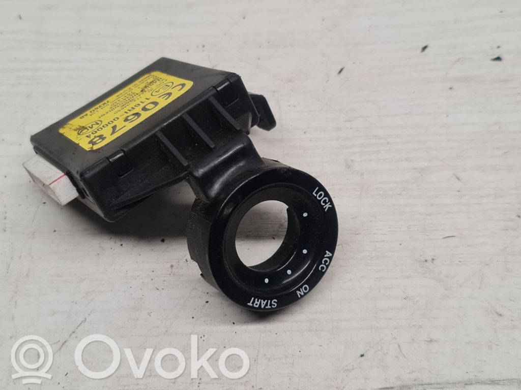 Chevrolet Kalos Immobiliser reader (aerial) 