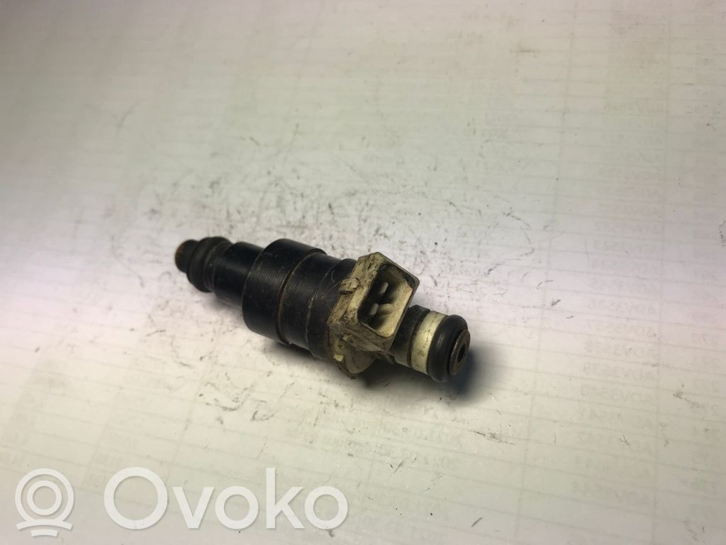 Fuel injector   0280150208