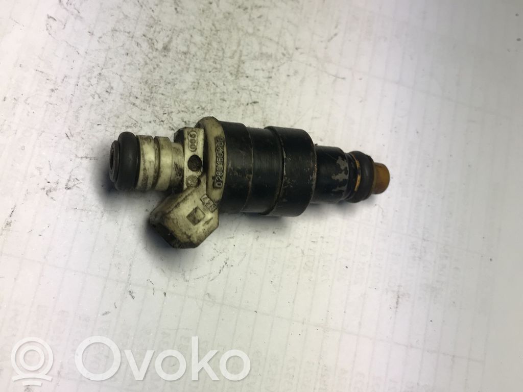 Fuel injector   0280150208