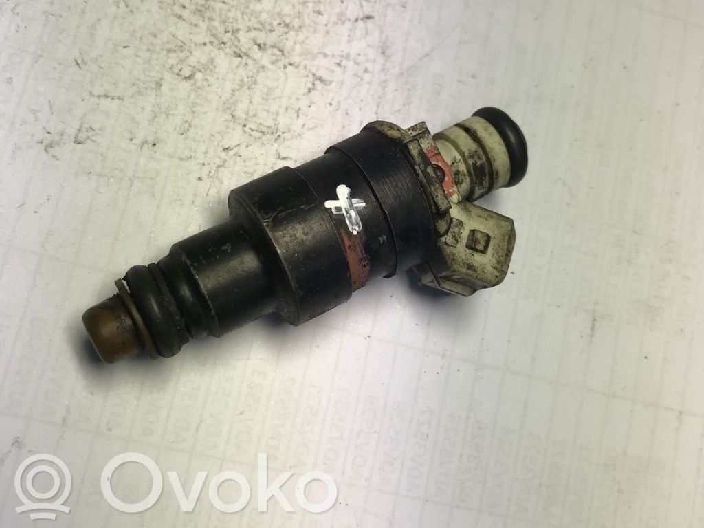Fuel injector   0280150208