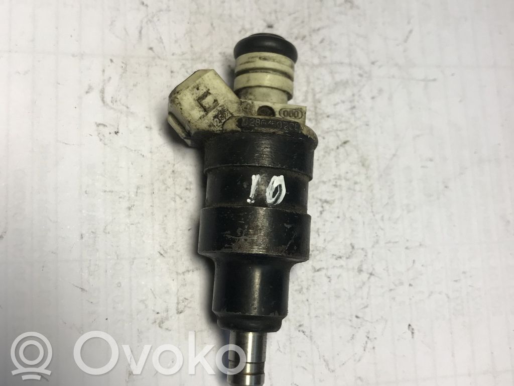BMW 3 E30 Sprausla (-i) 