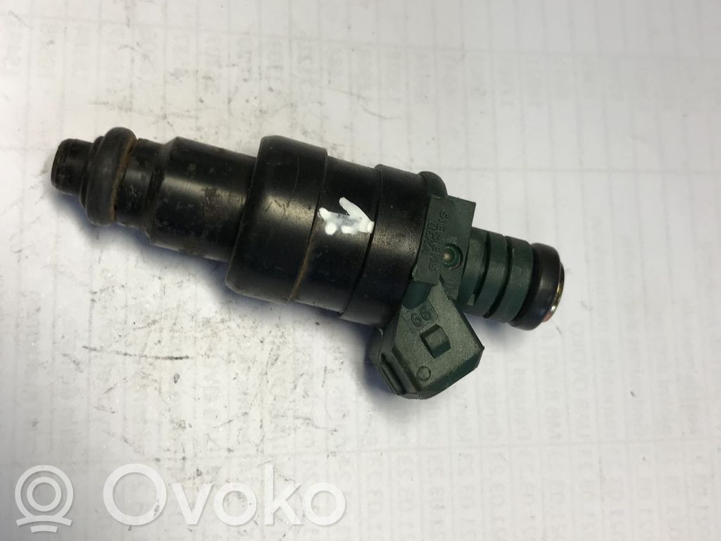 Renault Scenic I Inyector de combustible 