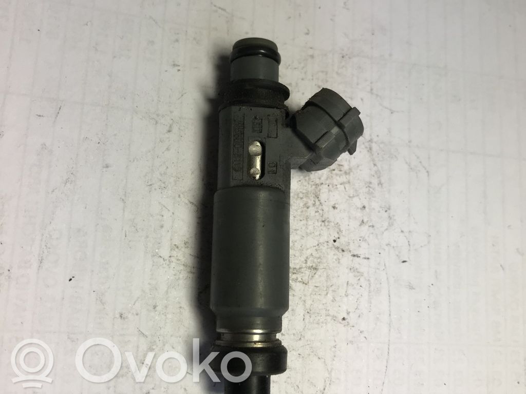 Mazda 323 Sprausla (-i) 