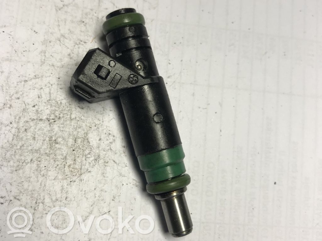 Ford Focus Inyector de combustible 