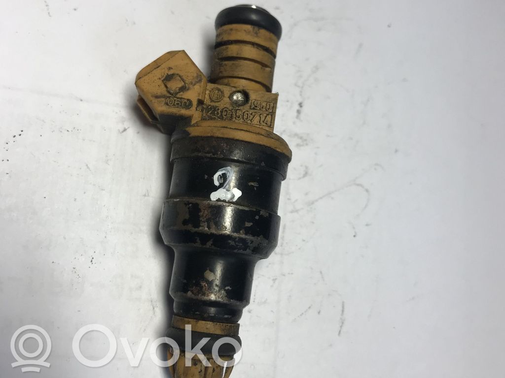 BMW 7 E32 Sprausla (-i) 