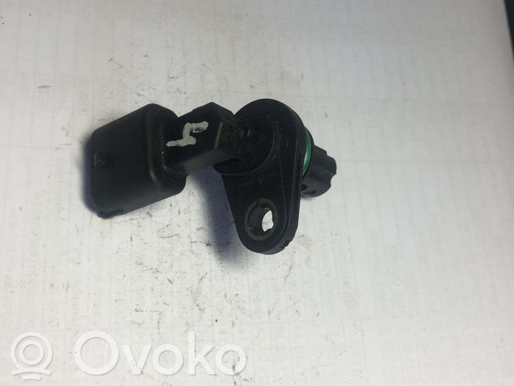 Opel Astra H Sensor de posición del cigüeñal (Usadas) 