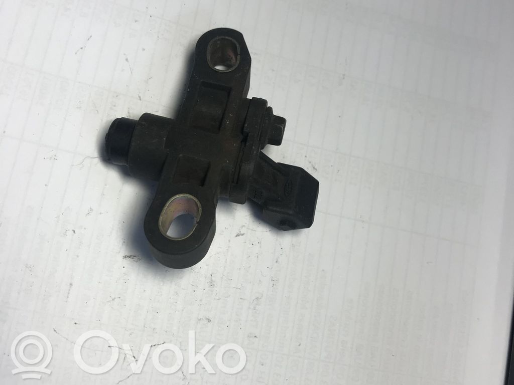 Ford Focus Crankshaft position sensor 