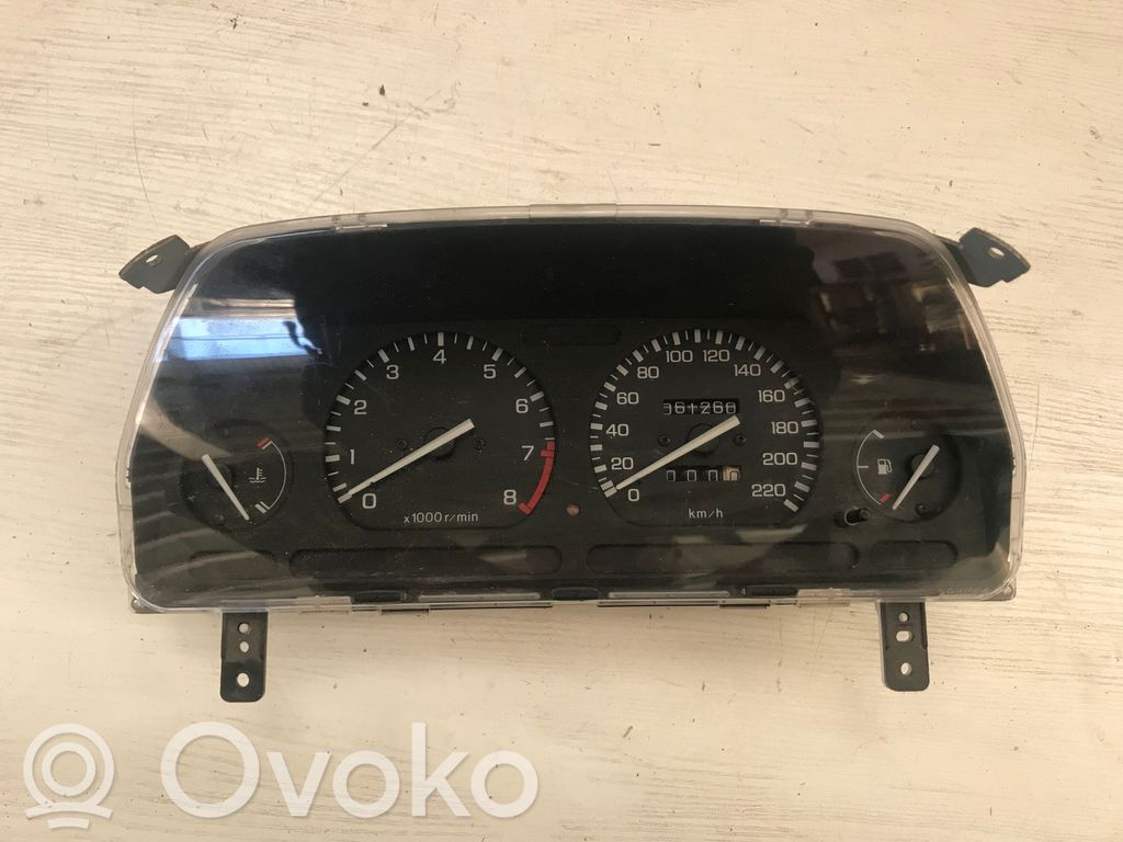 Rover 214 - 216 - 220 Speedometer (instrument cluster) 