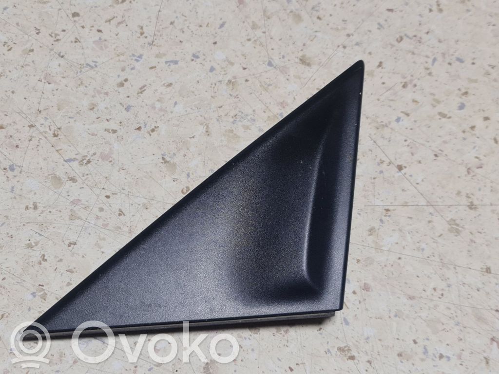 Panel wykończeniowy błotnika   6749680L1,6749680,67496