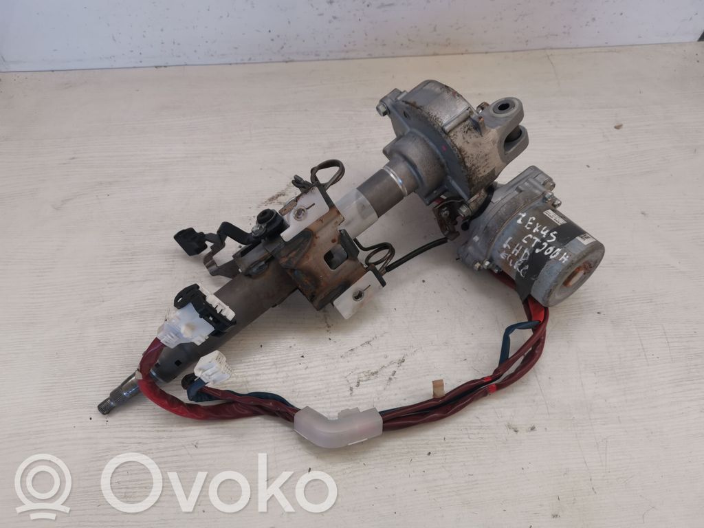 Lexus CT 200H Servolenkung Servopumpe elektrisch 