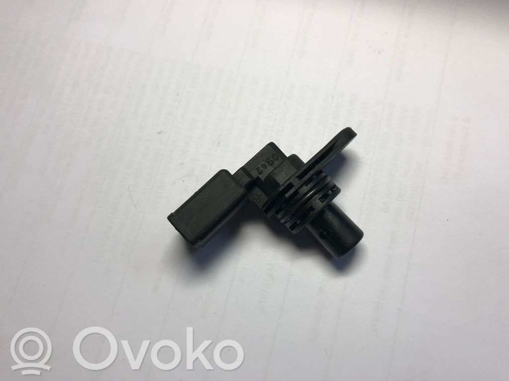 Volkswagen Golf IV Sensor de velocidad del cigüeñal 