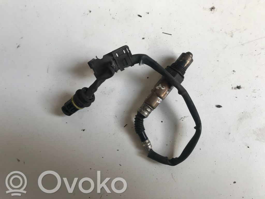 Mercedes-Benz A W168 Lambda probe sensor 