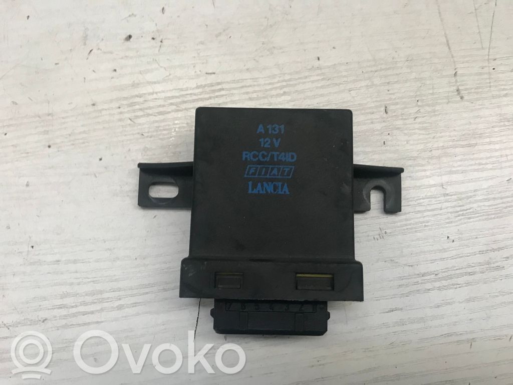 Alfa Romeo 145 - 146 Other control units/modules 