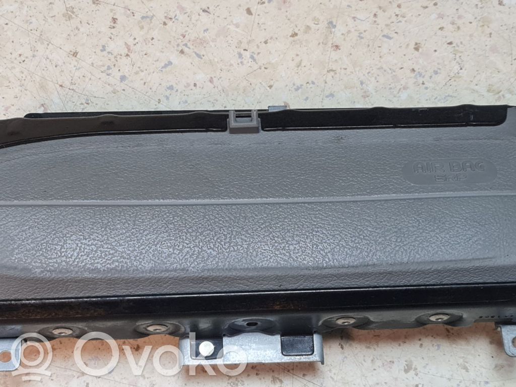 Renault Scenic I Beifahrerairbag 